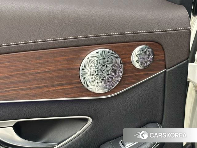 Mercedes-Benz GLC id 4313380 из Китая 14
