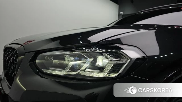 BMW X4 (G02) id 4222538 из Кореи 14