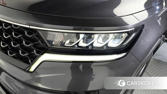 Kia Sorento 4th Generation id 4424149 из Кореи 14