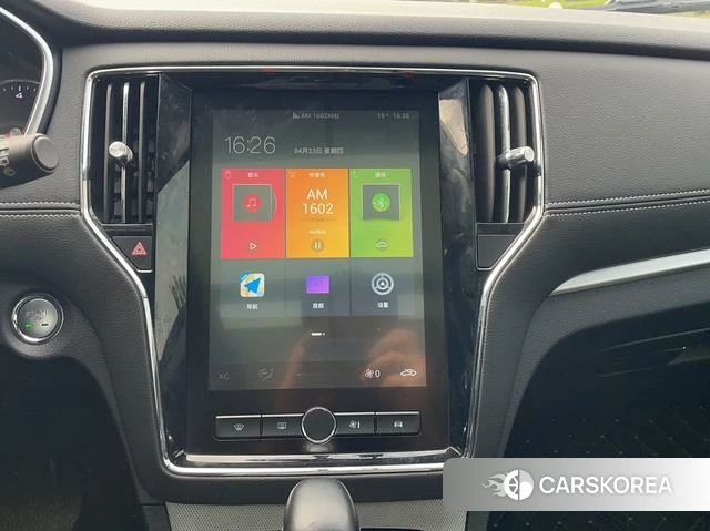 Roewe RX5 id 4209468 из Китая 14