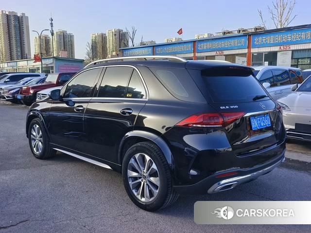 Mercedes-Benz GLE (import) id 4209100 из Китая 14