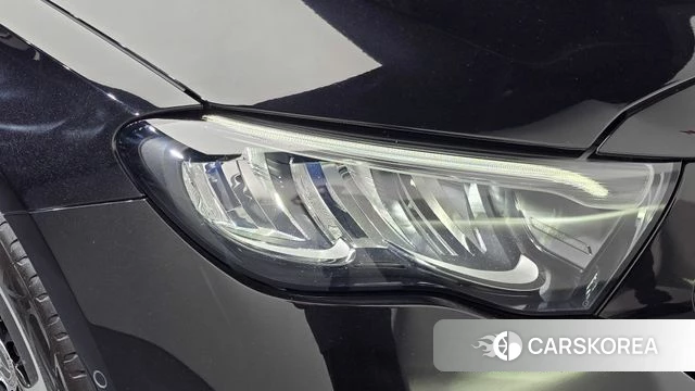 Mercedes-Benz E-Class W214 id 4655393 из Кореи 14