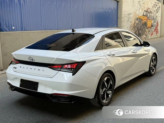 Hyundai Elantra id 4290422 из Китая 14