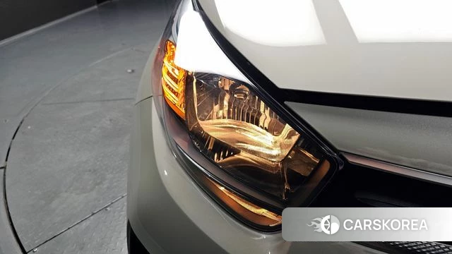 Kia Morning Urban (JA) id 4323631 из Кореи 14
