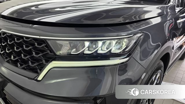 Kia Sorento 4th Generation id 4501358 из Кореи 14