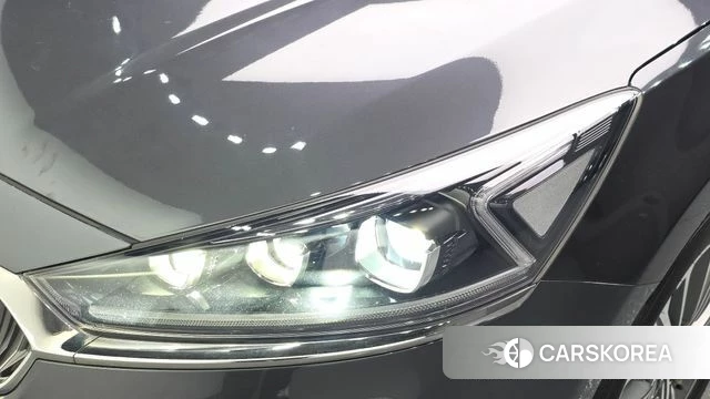 Kia All New K7 Hybrid id 4626504 из Кореи 14