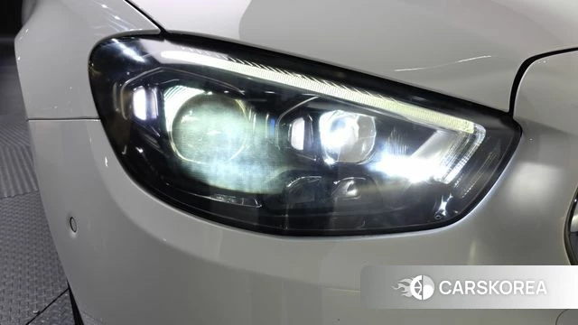 Mercedes-Benz E-Class W213 id 4745906 из Кореи 14