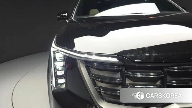 Kia The New Sorento 4th Generation id 4893375 из Кореи 14