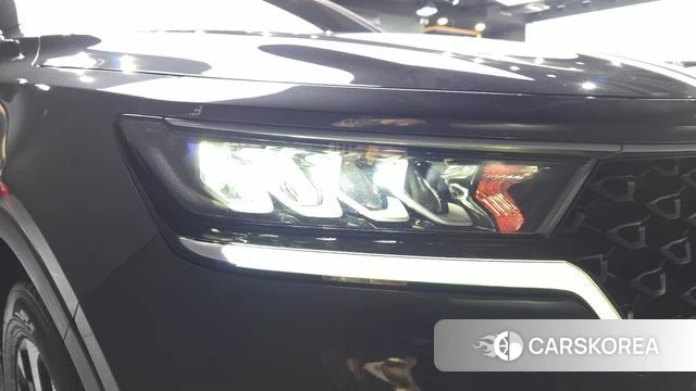 Kia Sorento 4th Generation id 4882067 из Кореи 14