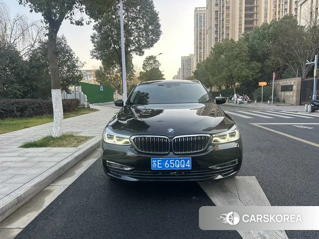 BMW 6 series GT id 4241703 из Китая 14