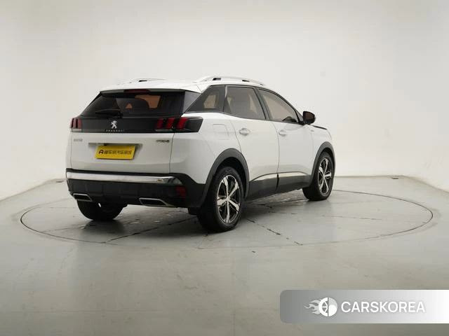 Peugeot 4008 id 4212297 из Китая 14
