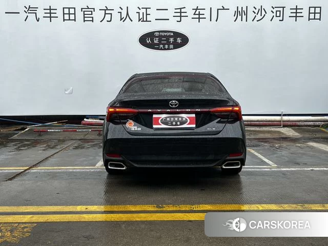 Toyota Asian dragon id 4273449 из Китая 14
