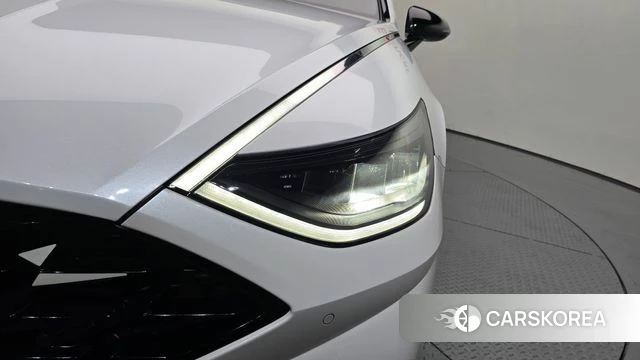 Hyundai Sonata (DN8) id 4435082 из Кореи 14