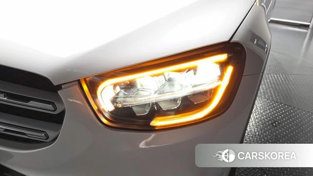 Mercedes-Benz GLC-Class X253 id 4764327 из Кореи 13
