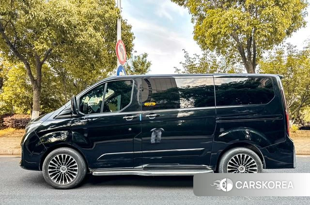 Ford Touruiou id 4368266 из Китая 14