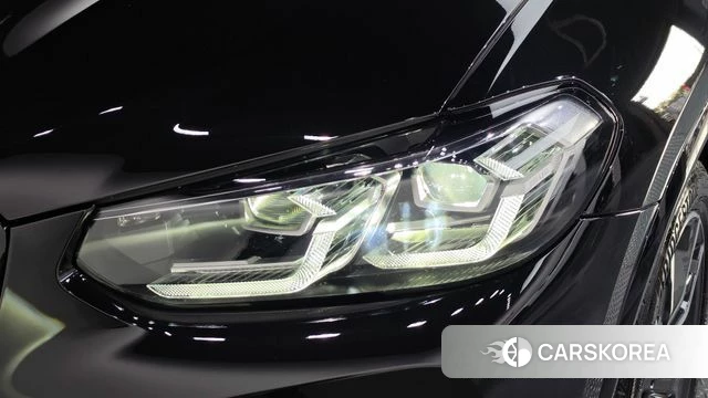 BMW X4 (G02) id 4705964 из Кореи 14