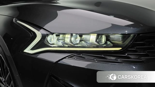 Kia K5 3rd generation id 4941688 из Кореи 14