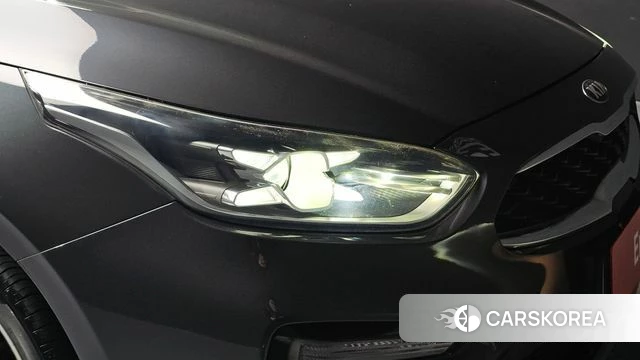 Kia Come New K3 id 4609852 из Кореи 14