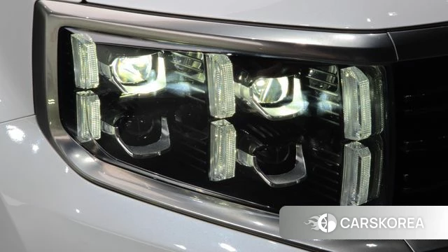 Kia Mohave Master id 4682607 из Кореи 14