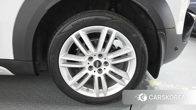 Mini Cooper Countryman id 4530568 из Кореи 14