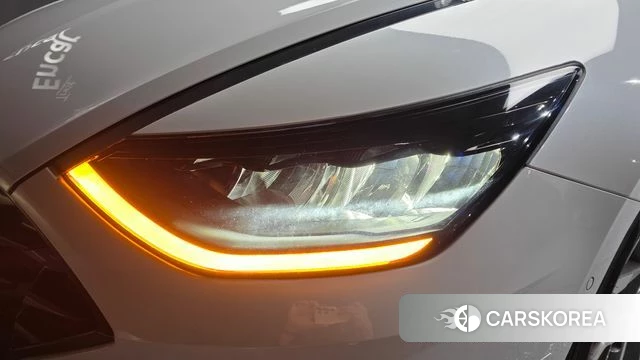 Hyundai Sonata (DN8) id 4309793 из Кореи 14