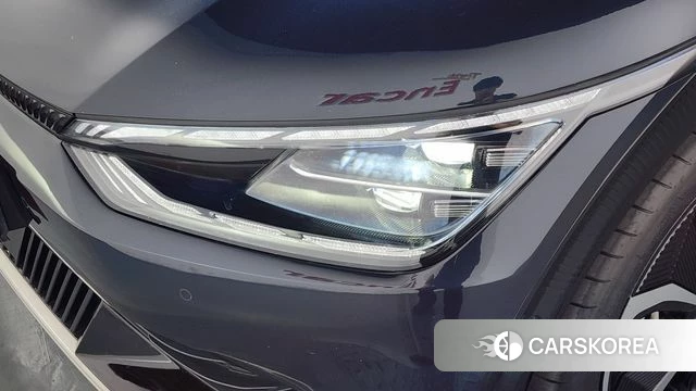 Kia EV6 id 4707164 из Кореи 14