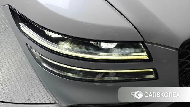 Genesis G80 (RG3) id 4456966 из Кореи 14