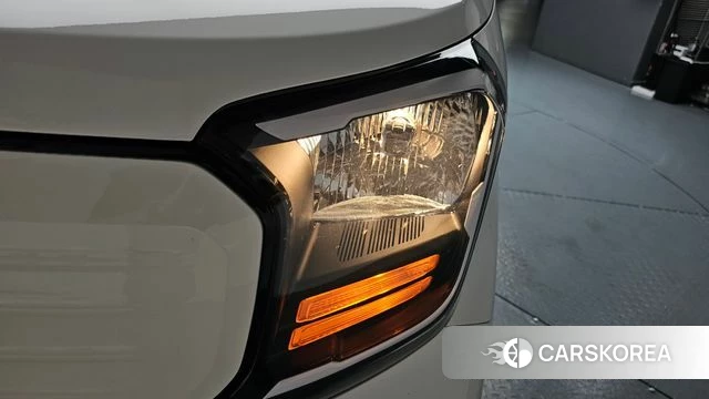 Kia The New Kia Ray id 4590926 из Кореи 14