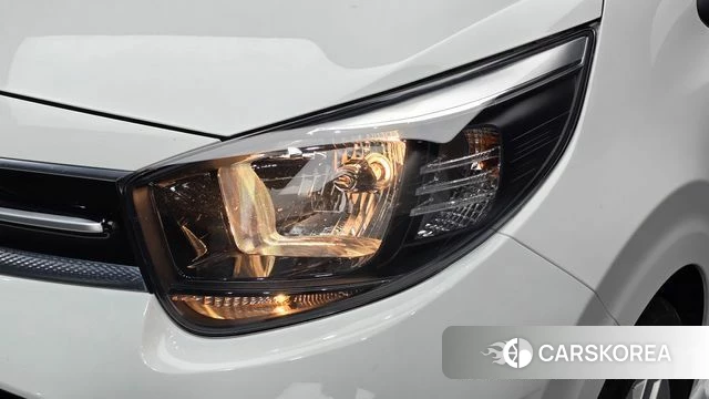 Kia Morning Urban (JA) id 4572120 из Кореи 14