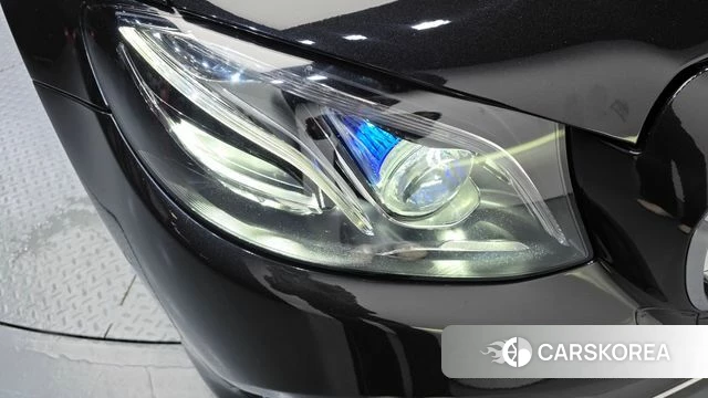 Mercedes-Benz E-Class W213 id 4448040 из Кореи 14