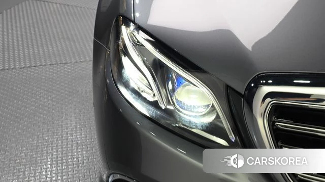 Mercedes-Benz E-Class W213 id 4502506 из Кореи 14