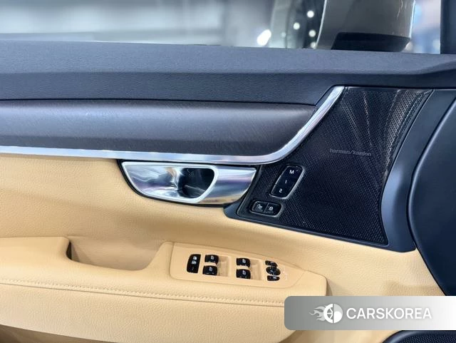 Volvo V90 id 4242574 из Китая 14