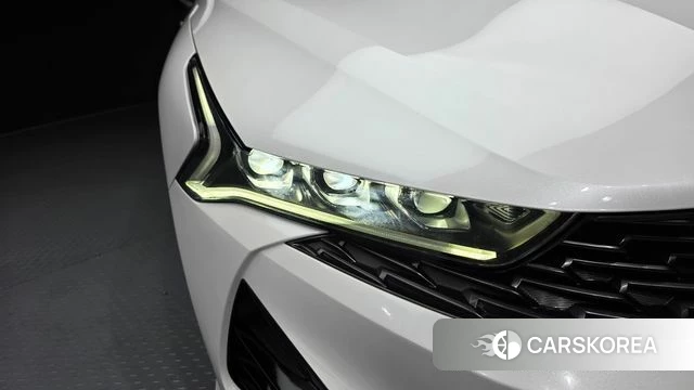 Kia K5 3rd generation id 4446842 из Кореи 14