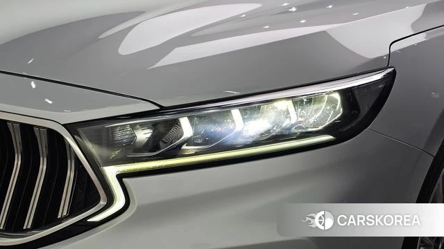 Kia K7 Premier id 4519893 из Кореи 14