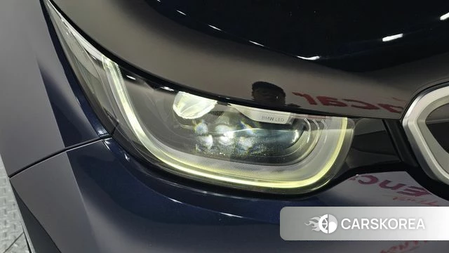 BMW i3 id 4637351 из Кореи 14
