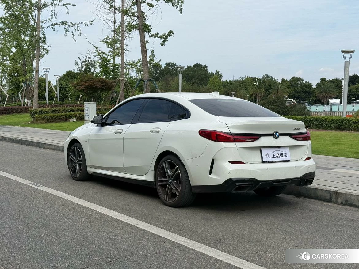 BMW 2 series (imported) id 4440457 из Китая 14