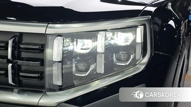 Kia Mohave Master id 4941680 из Кореи 14