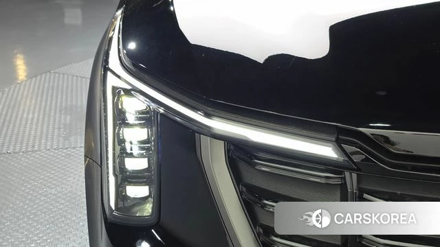 Kia The New Sorento 4th Generation id 4744361 из Кореи 14