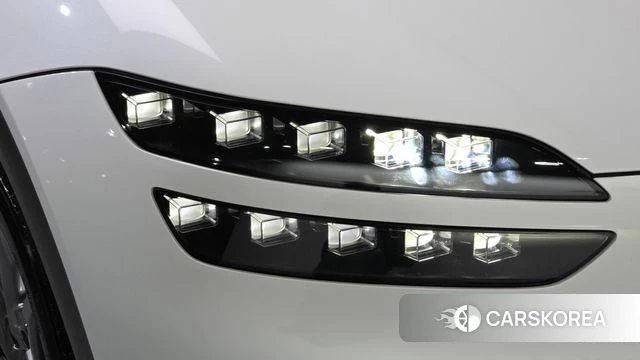Genesis GV60 id 4676251 из Кореи 14