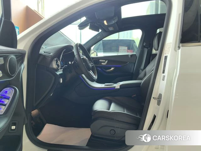 Mercedes-Benz GLC id 4307219 из Китая 14