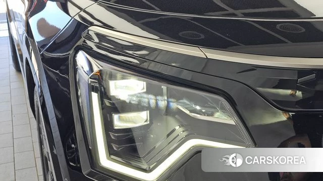 Kia Di All New Niro EV id 4863799 из Кореи 14