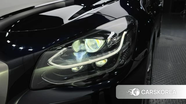 Kia More K9 id 4508475 из Кореи 14
