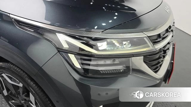 Kia The New Seltos id 4783754 из Кореи 14