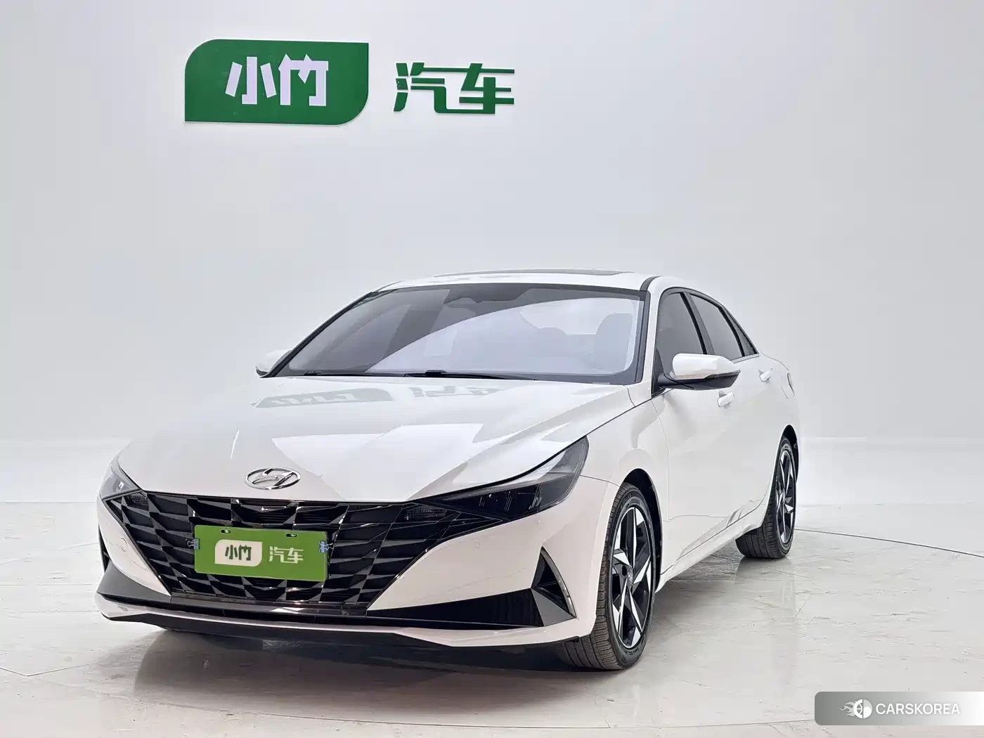 Hyundai Elantra id 4546394 из Китая 14