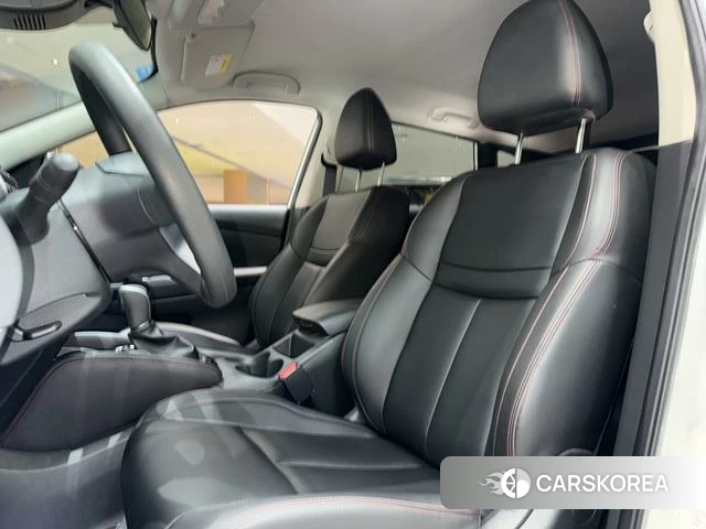 Nissan Qashqai id 4279396 из Китая 14