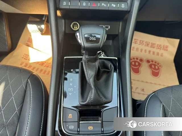 Skoda Krok id 4240771 из Китая 14