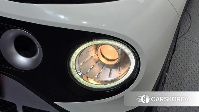 Hyundai Casper id 4935485 из Кореи 14