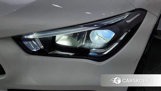 Mercedes-Benz CLA-Class C118 id 4608271 из Кореи 14
