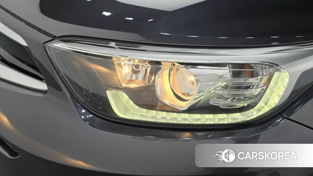 Kia Stonic id 4937359 из Кореи 14