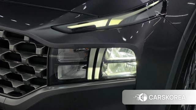 Hyundai The New Santa Fe id 4905066 из Кореи 14